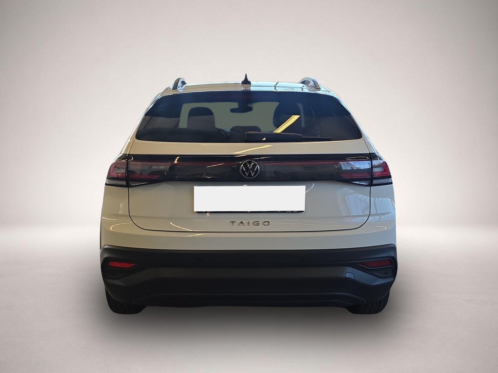 Volkswagen Taigo (05/2025, Benzin)