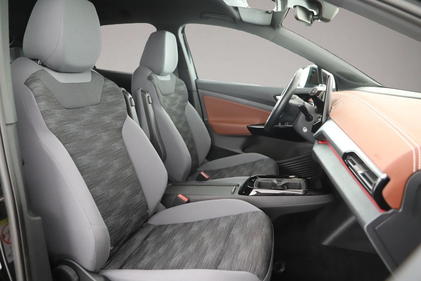 Volkswagen ID.5 (04/2023, ELECTRIC)