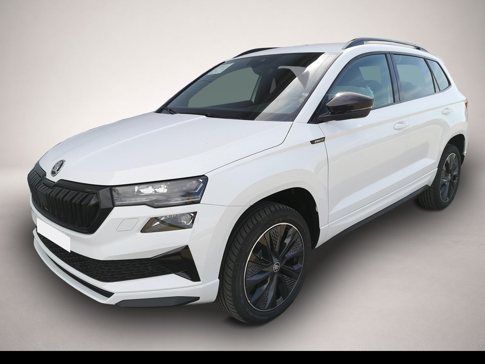 Skoda Karoq (06/2026, Diesel)