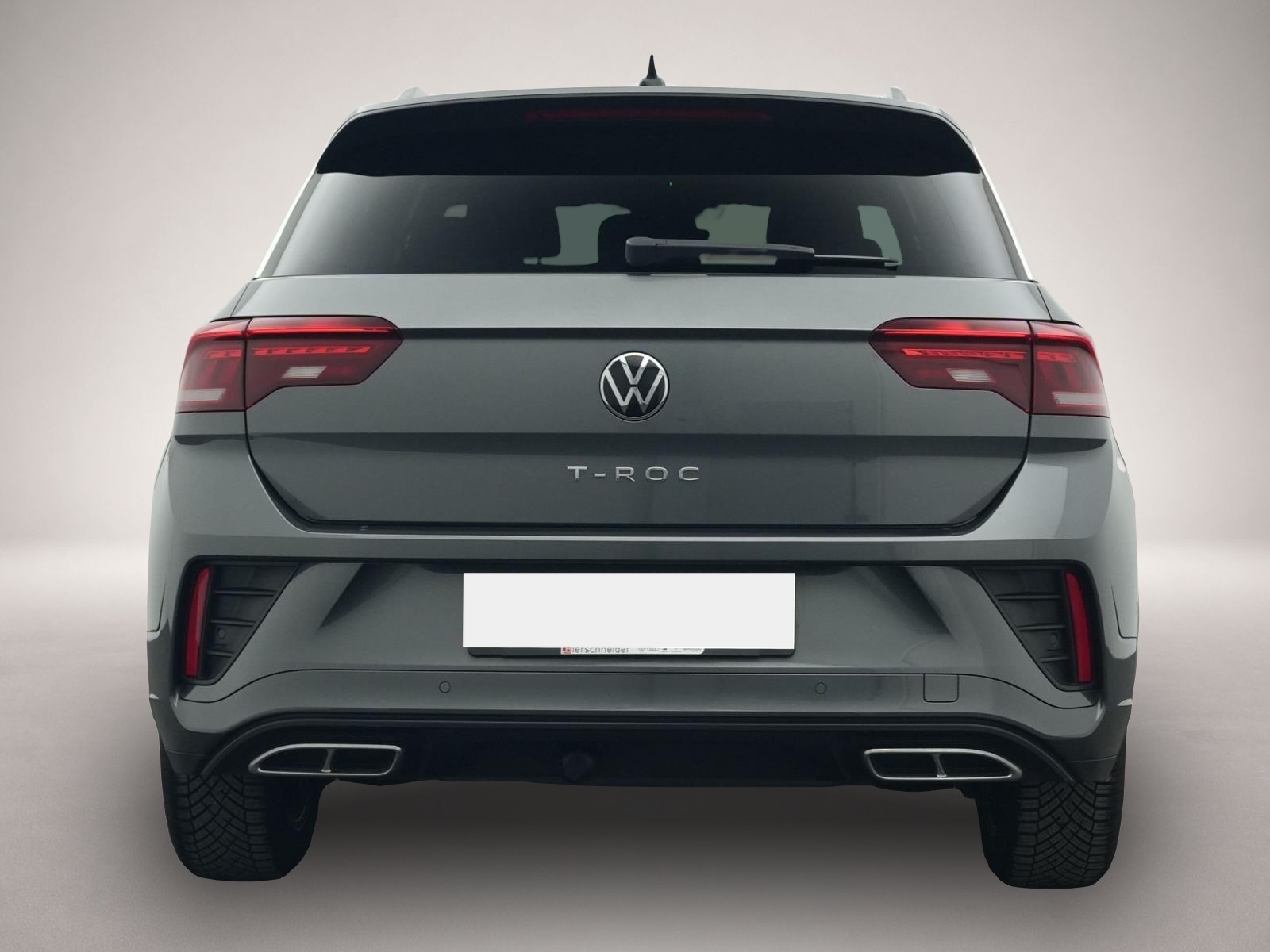Volkswagen T-Roc, Bild 5 von 7