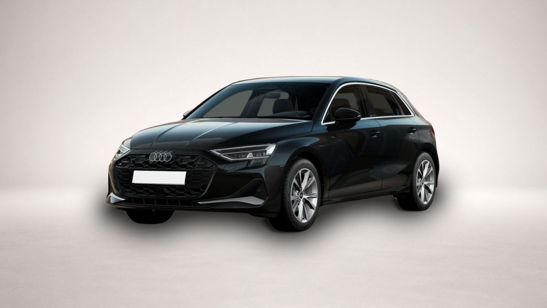 Audi A3 (12/2025, Diesel)