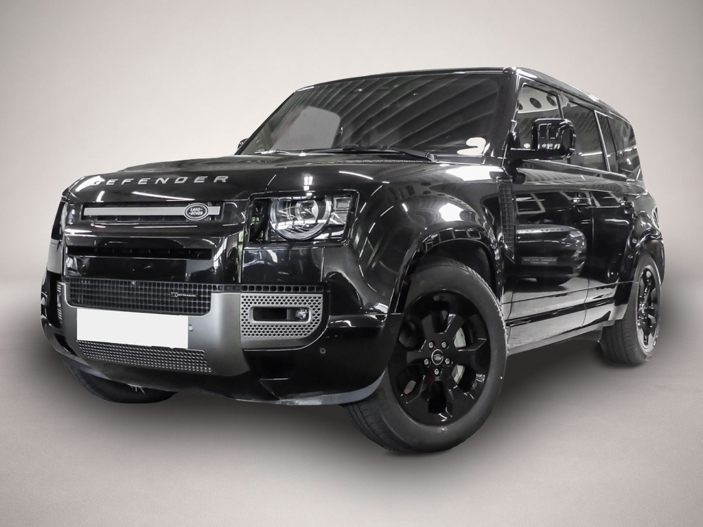 Land-Rover Defender (11/2023, Benzin)