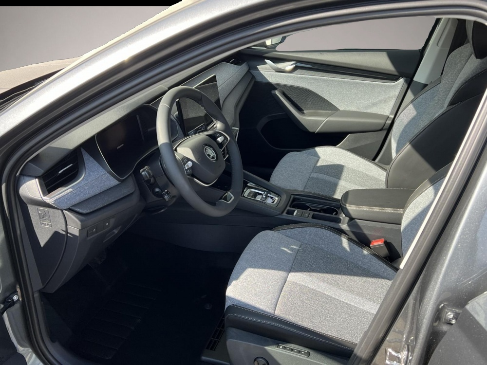 Skoda Octavia, Bild 6 von 6