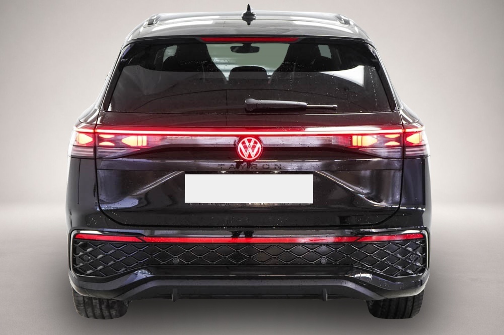 Volkswagen Tayron (02/2026, Diesel)