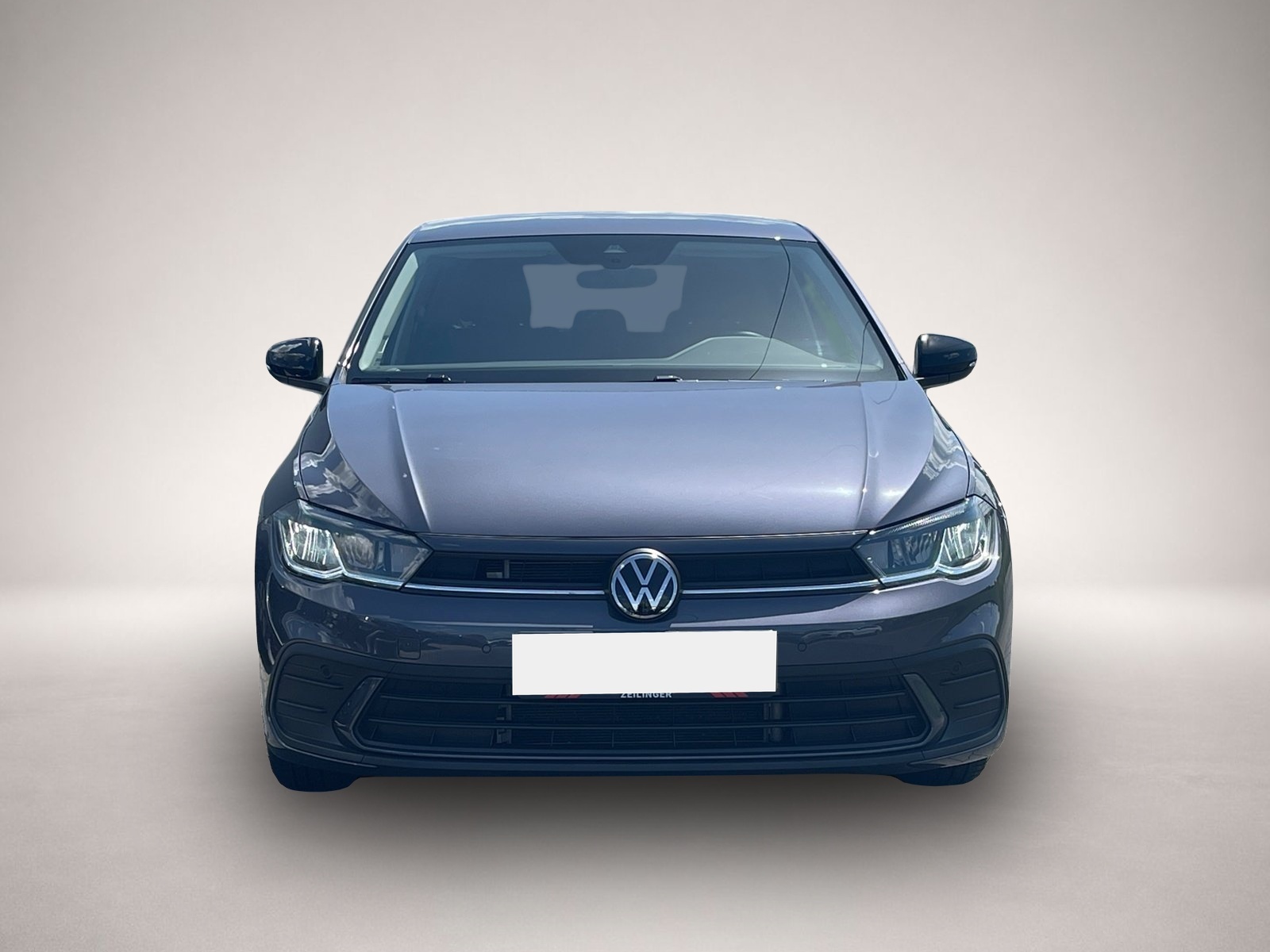 Volkswagen Polo (09/2025, Benzin)