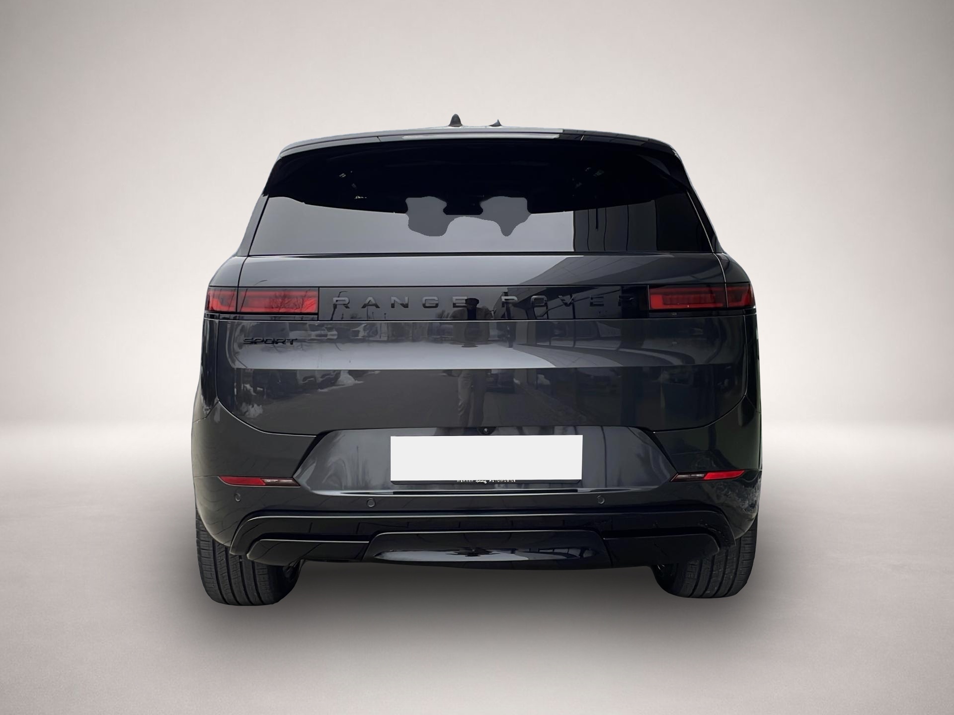Land Rover Range Rover Sport, Bild 7 von 7