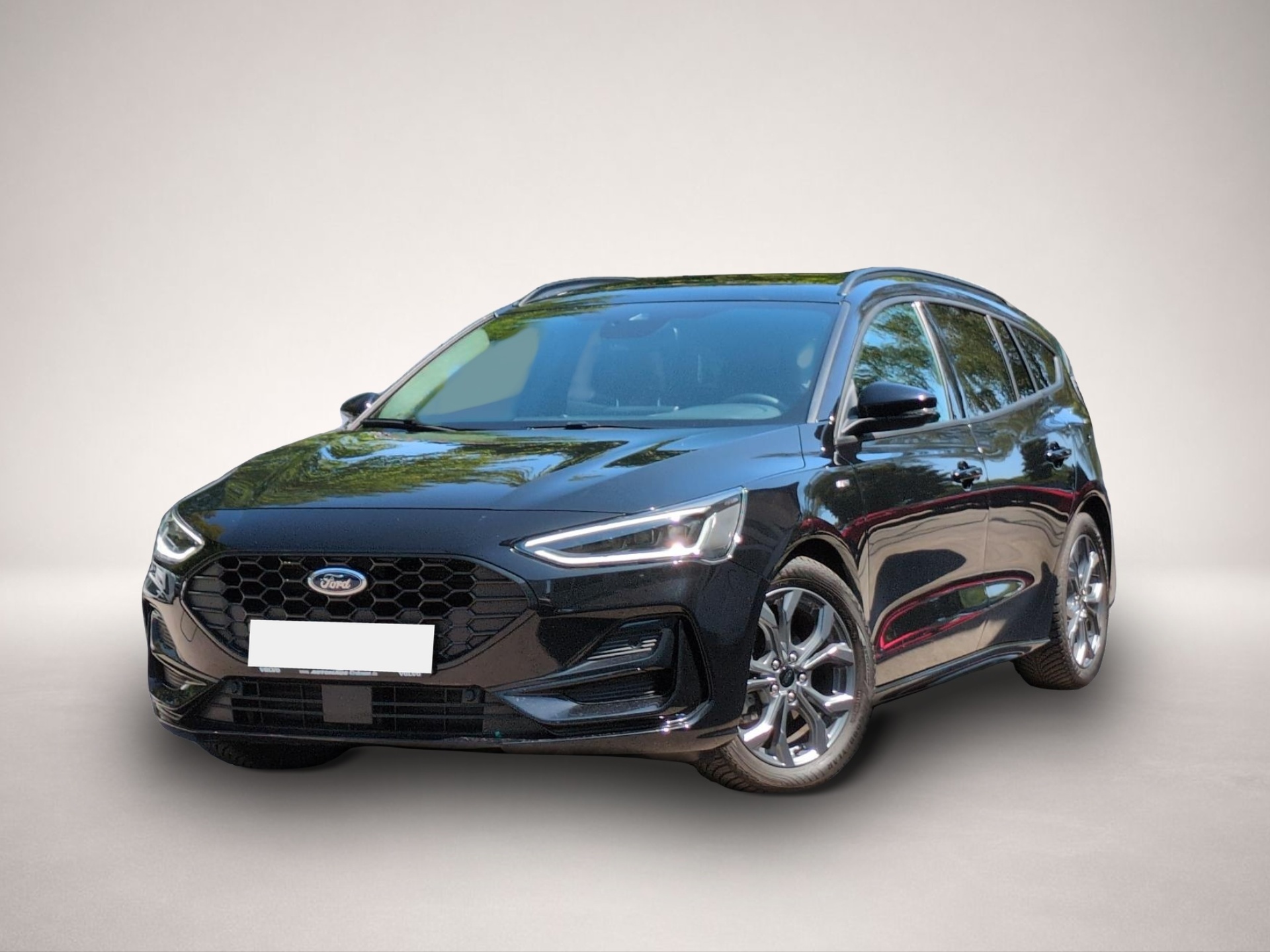 Ford Focus (11/2024, Benzin)
