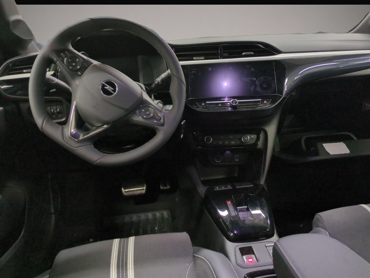 Opel Corsa (09/2025, )
