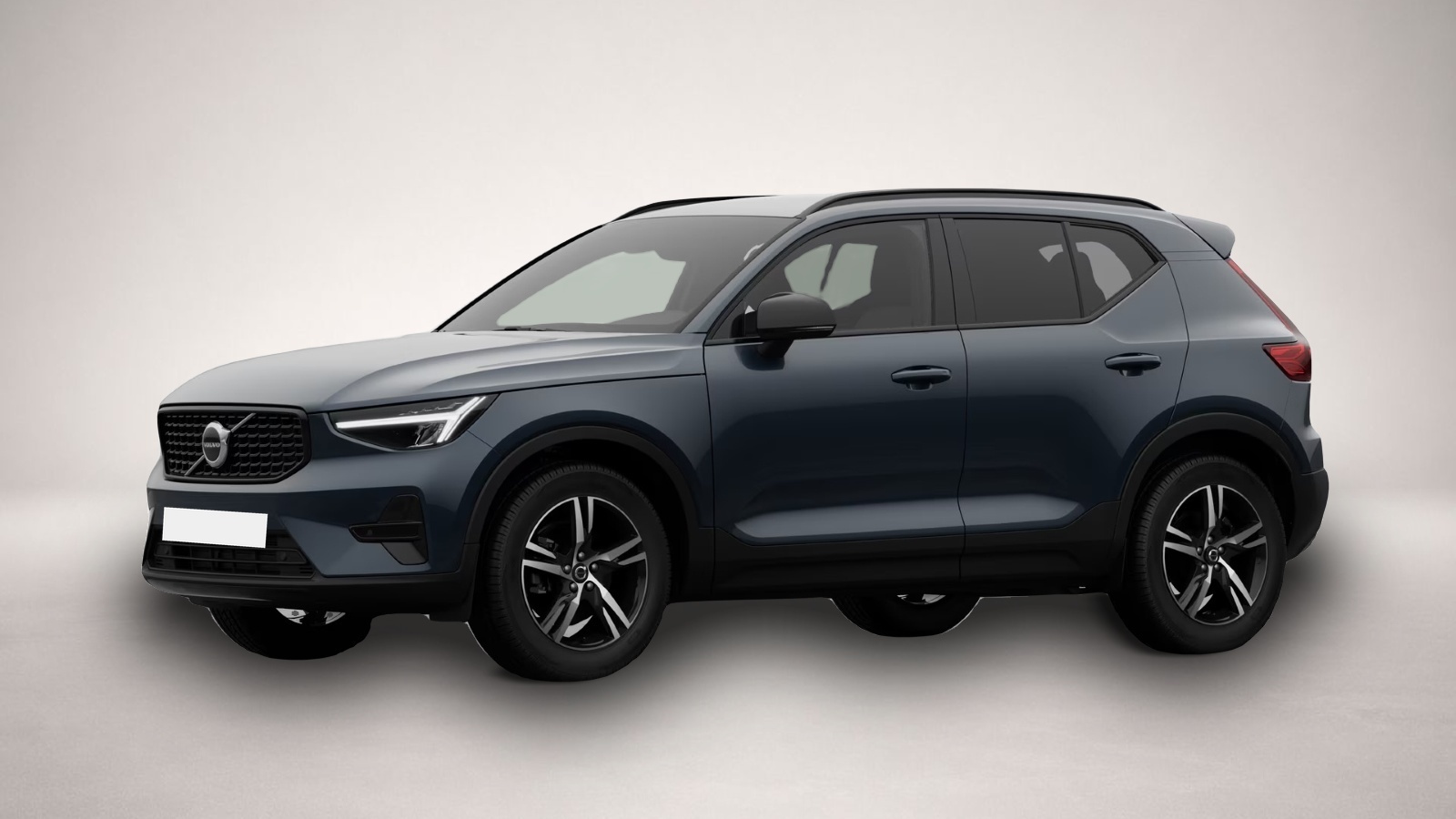 Volvo XC40 (05/2026, Benzin)