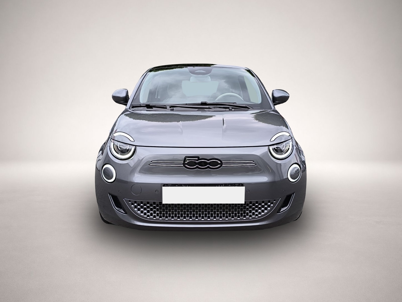 Fiat 500e (10/2021, ELECTRIC)