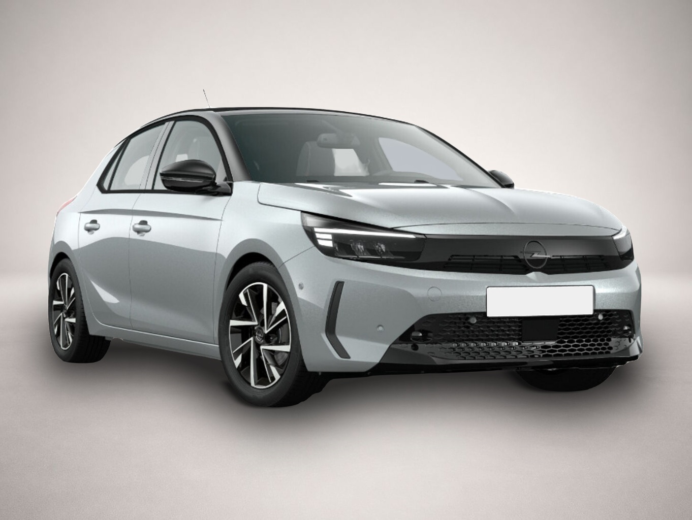 Opel Corsa (10/2025, Benzin)