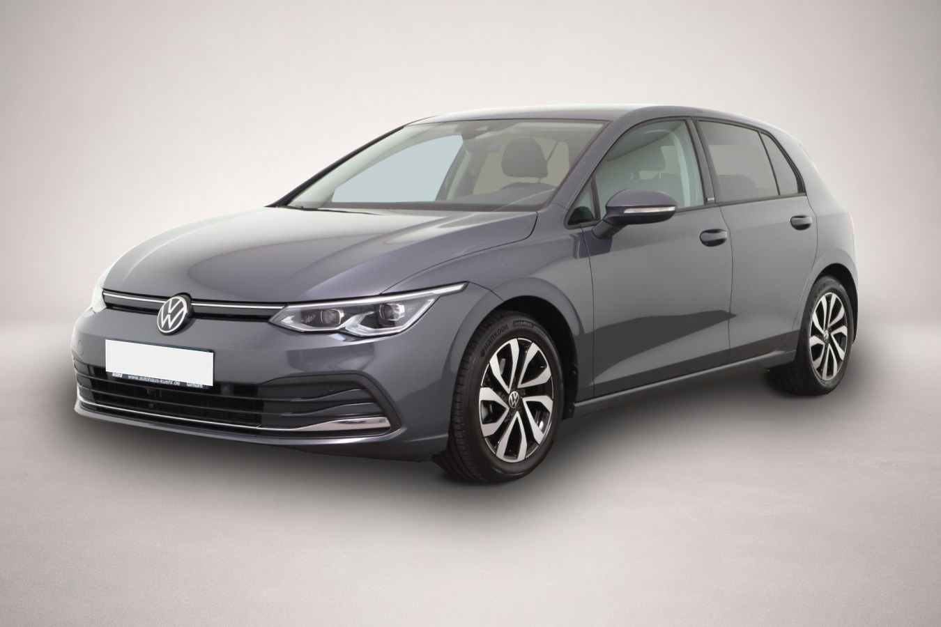 Volkswagen Golf (06/2022, )