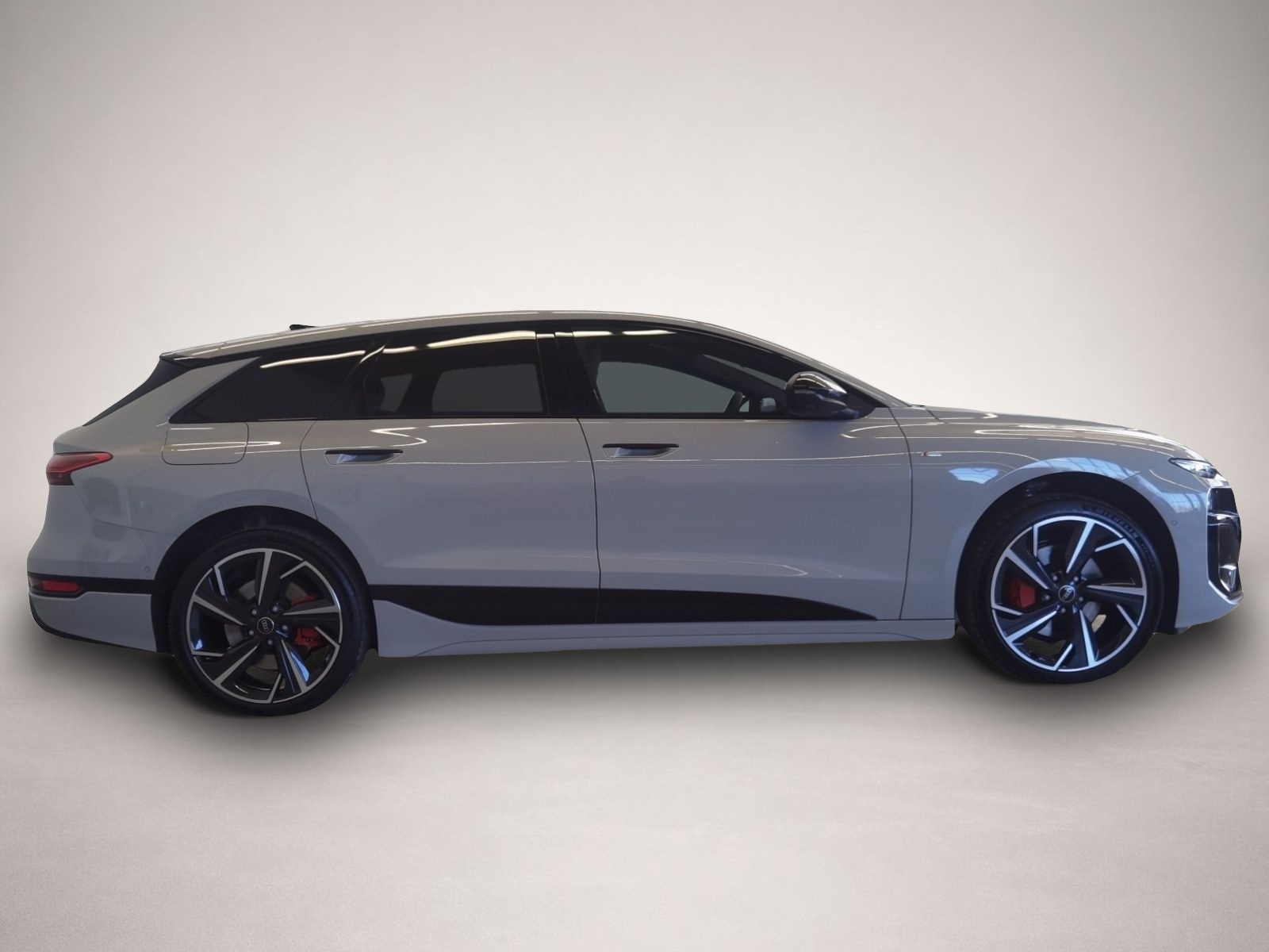 Audi A6 e-tron (05/2026, ELECTRIC)