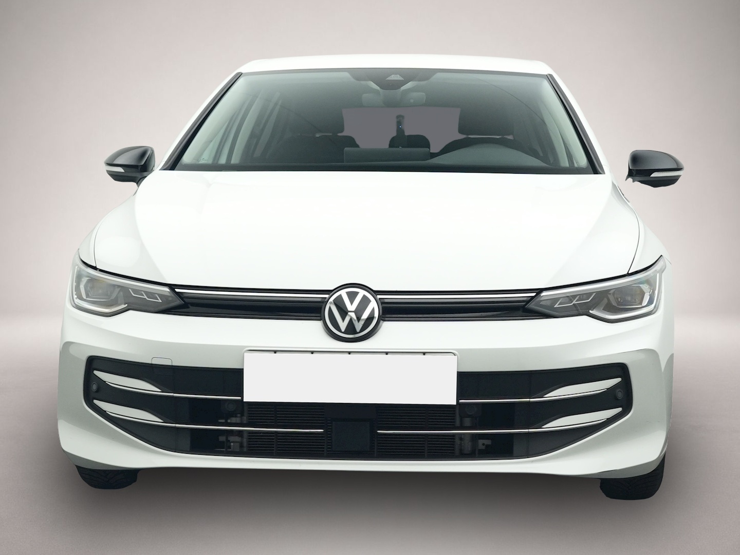 Volkswagen Golf (05/2025, Benzin)