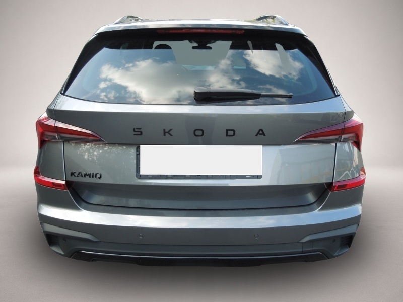 Skoda Kamiq, image 5 of 5