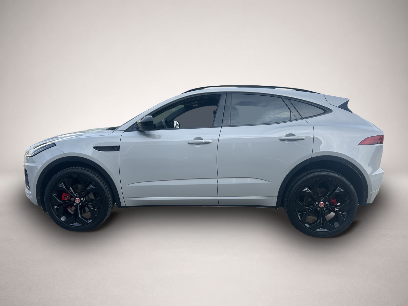 Jaguar E-Pace (03/2022, )