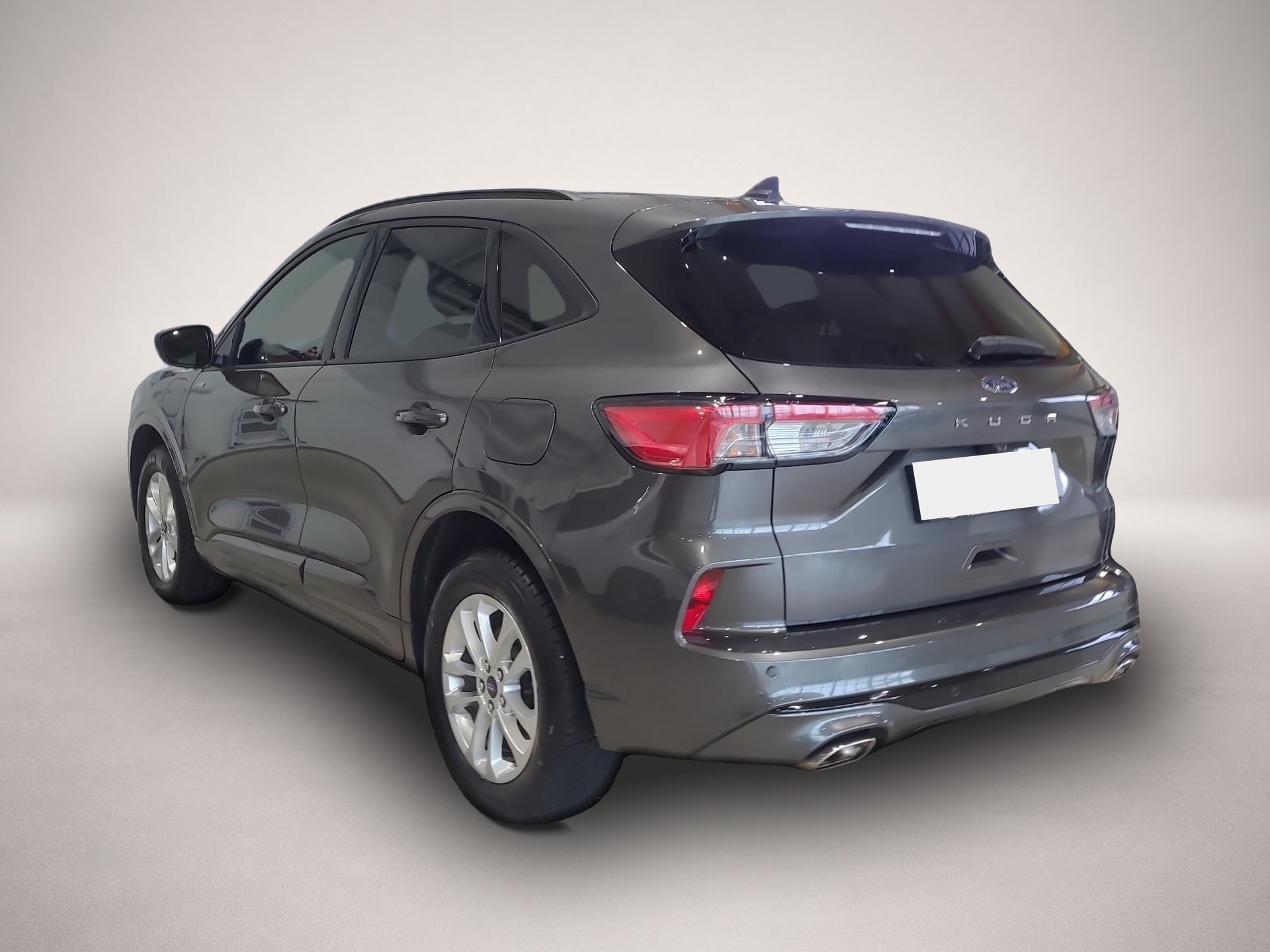 Ford Kuga (11/2022, Hybrid (Benzin/Elektro))