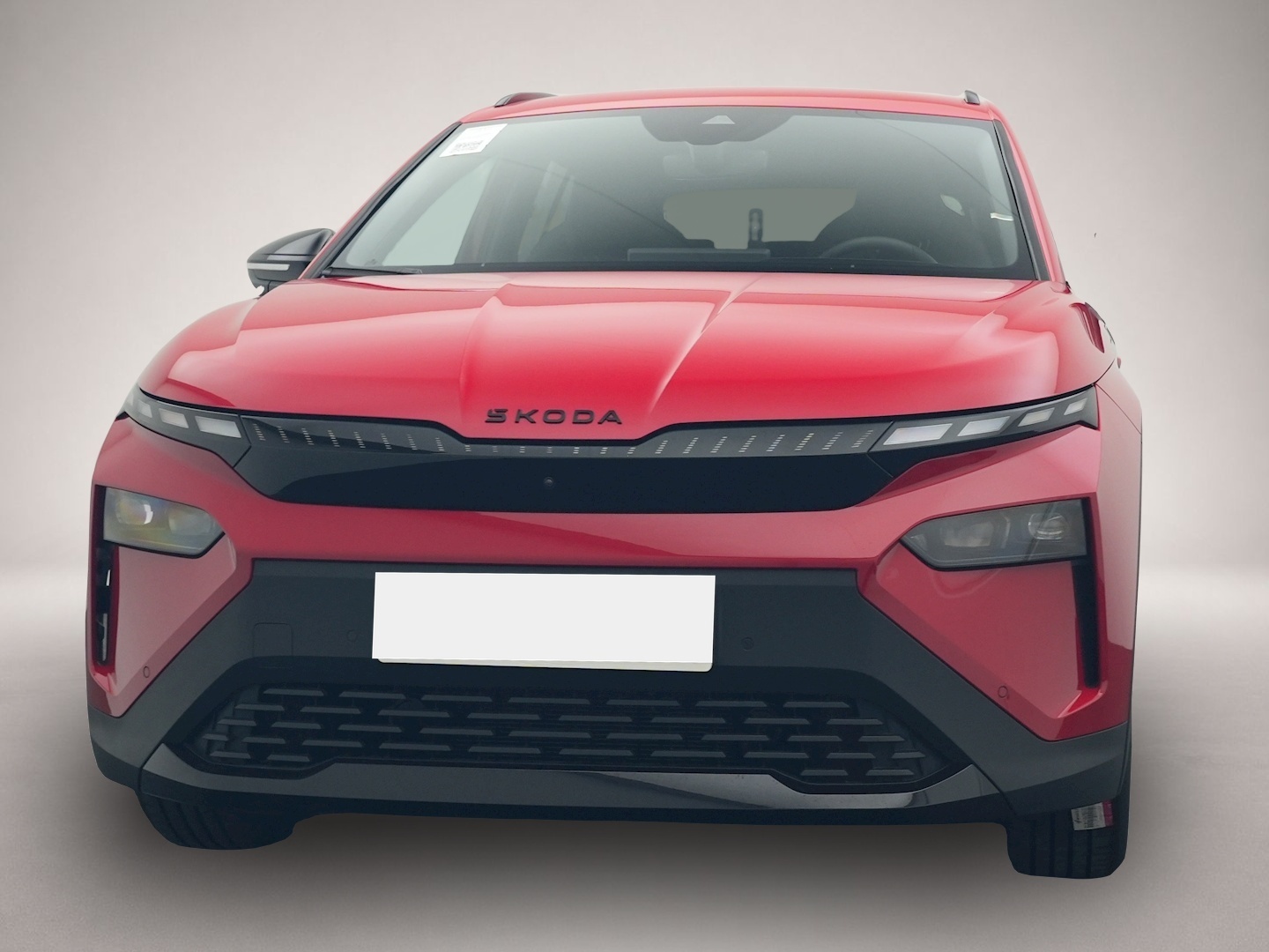 Skoda Elroq (12/2025, ELECTRIC)
