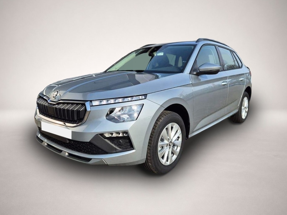 Skoda Kamiq (06/2026, Benzin)