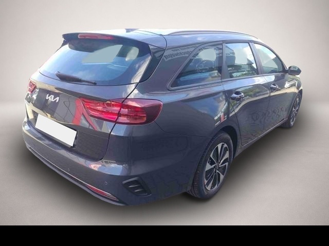 KIA cee'd Sportswagon (03/2026, Benzin)