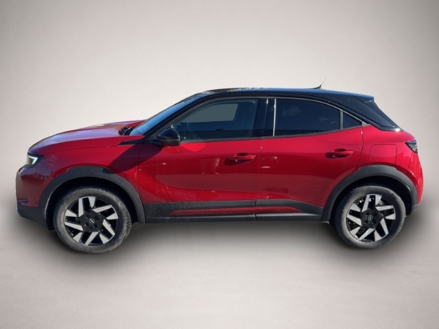 Opel Mokka (11/2023, Benzin)