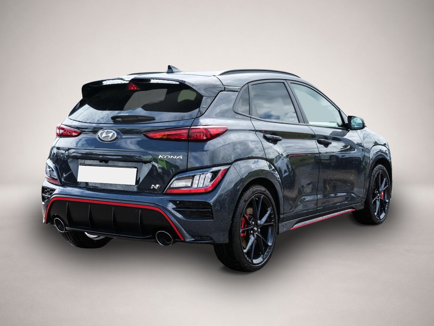 Hyundai KONA (06/2023, Benzin)