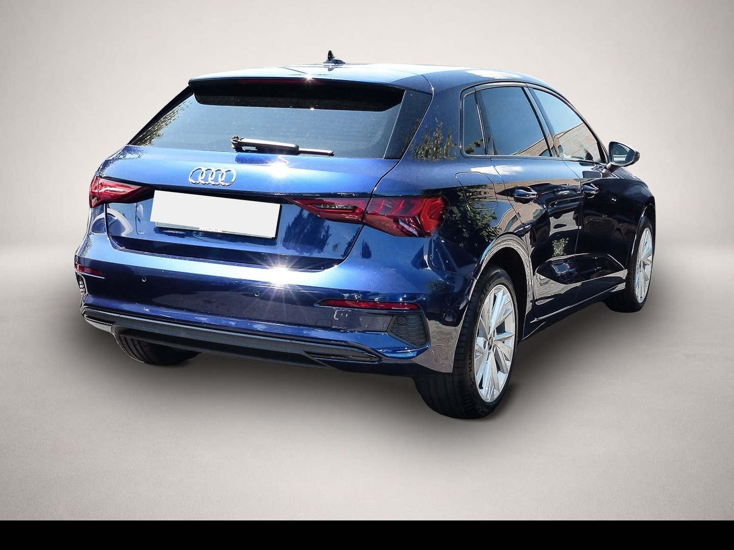 Audi A3 (01/2023, )