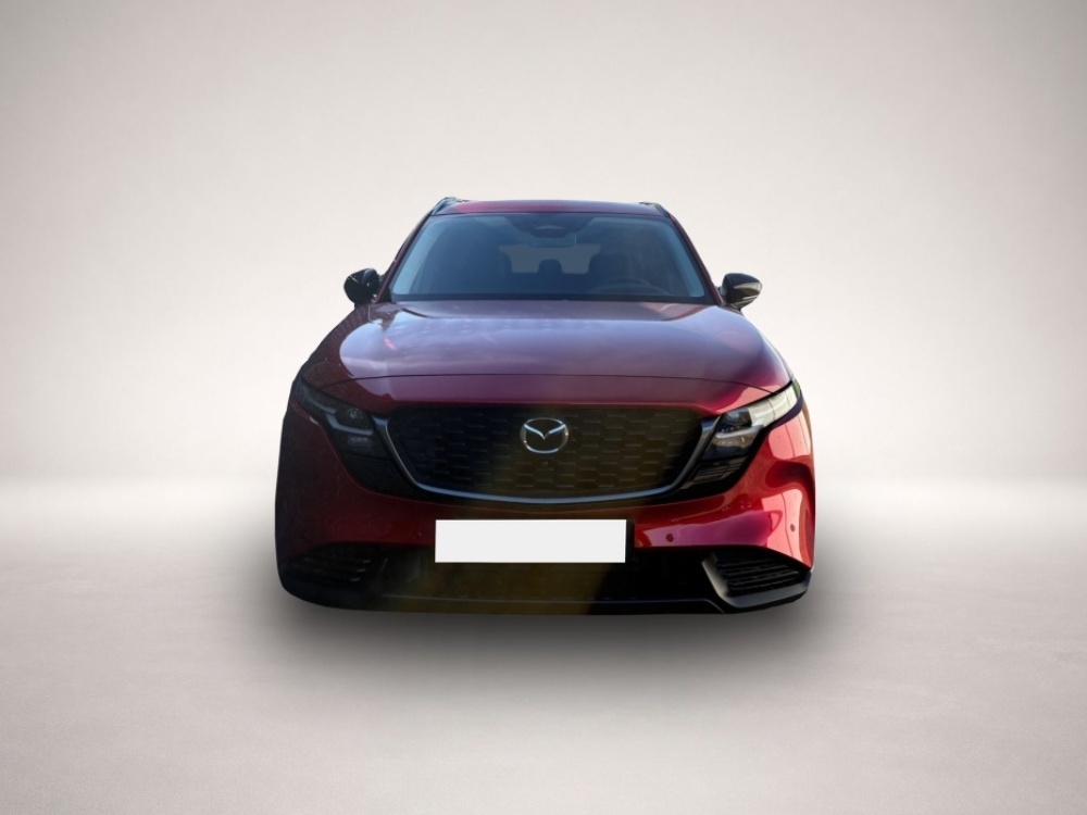 Mazda CX-5, Bild 3 von 5