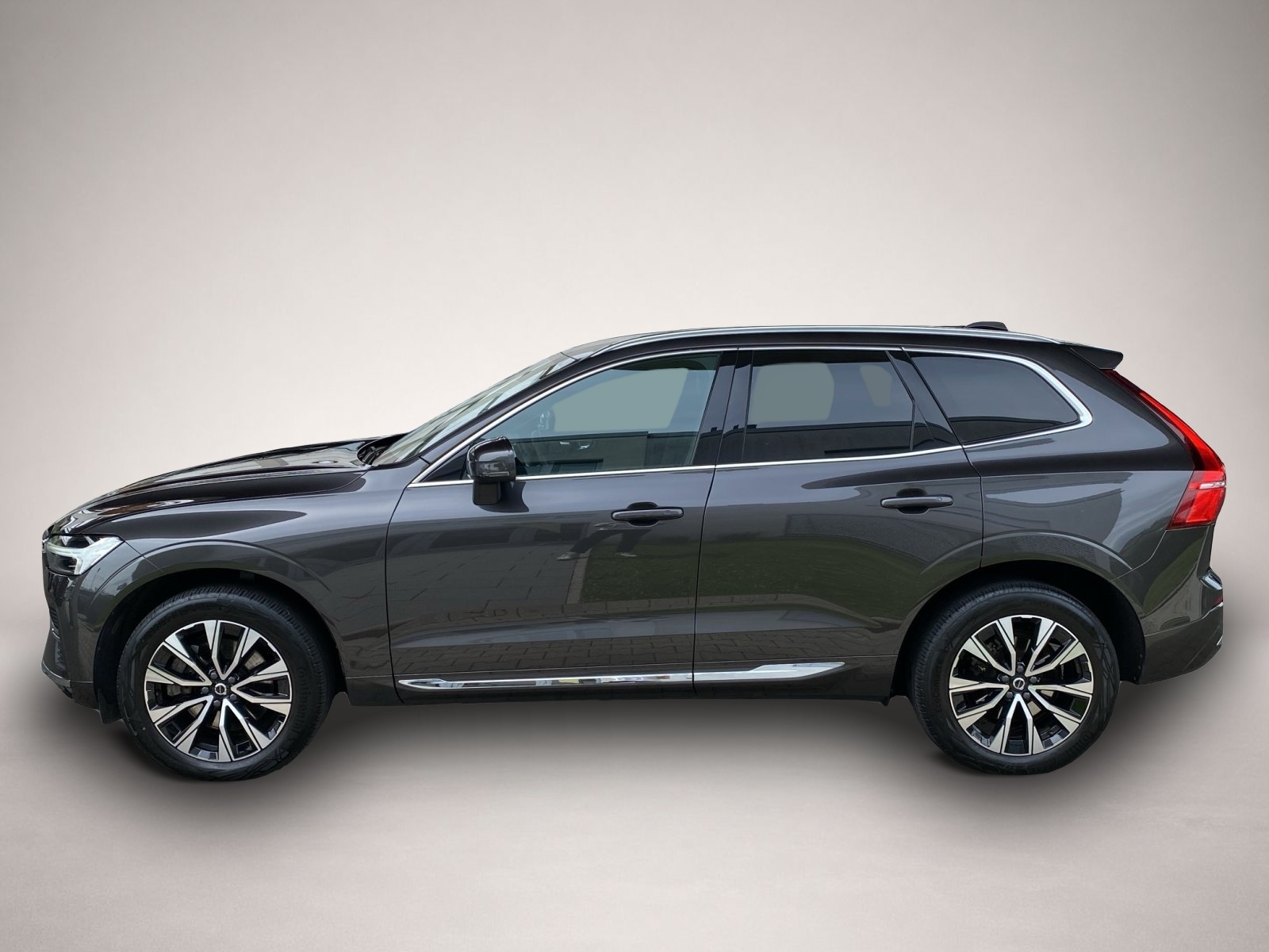 Volvo XC60 (06/2023, Diesel)