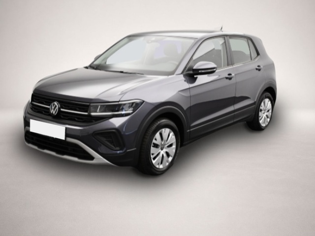 Volkswagen T-Cross (08/2025, )