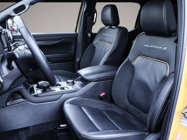 Ford Ranger (05/2024, Diesel)