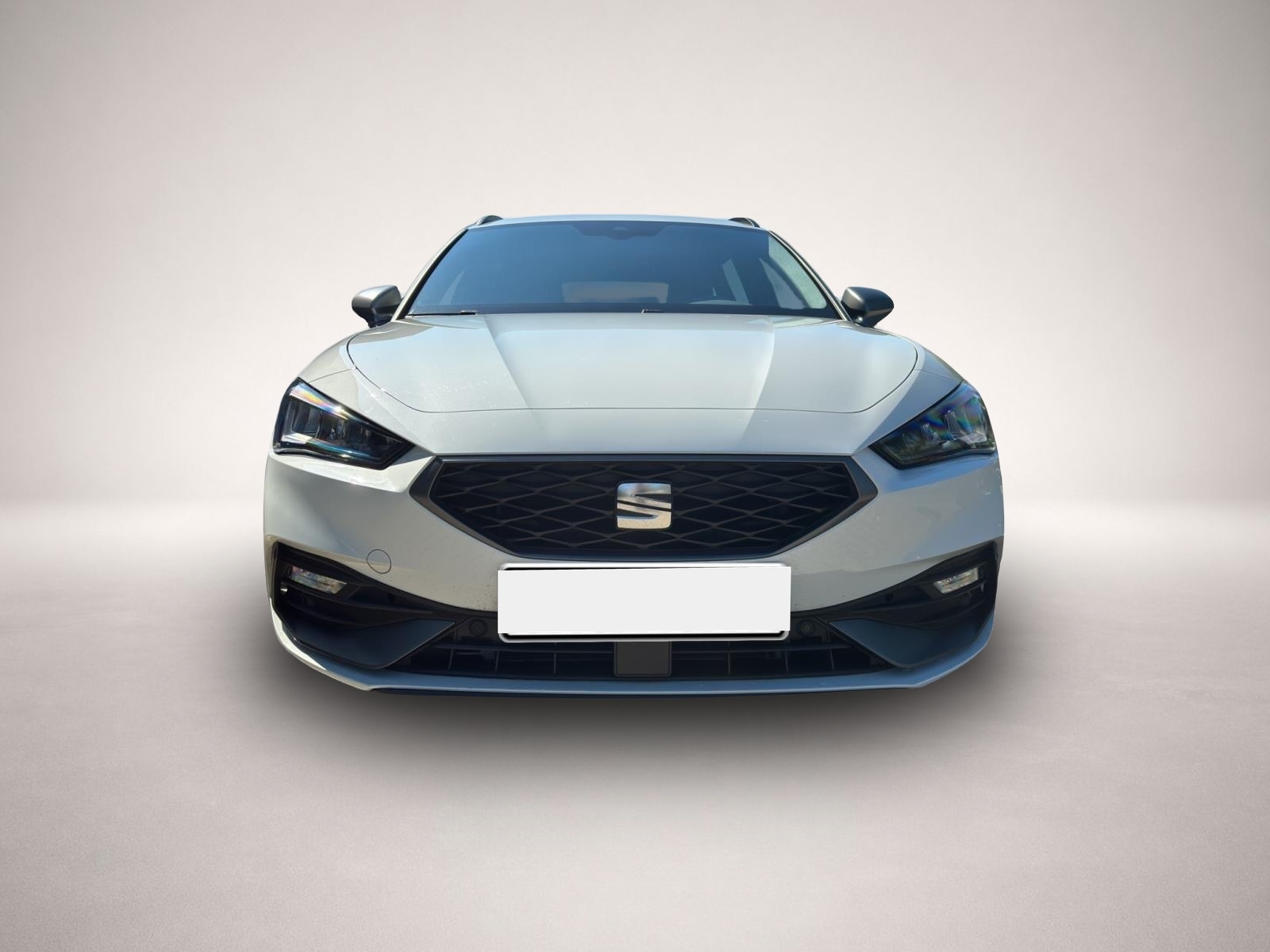 Seat Leon (07/2025, Benzin)