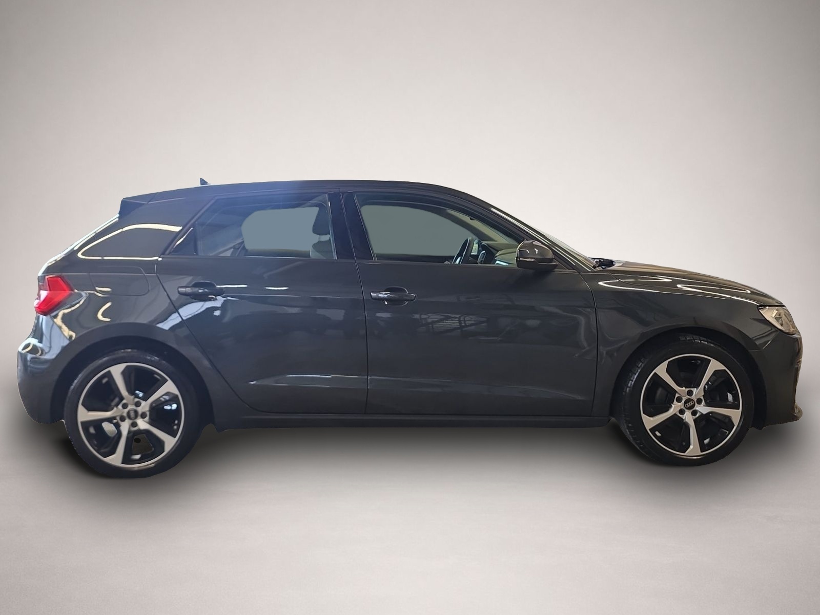 Audi A1 (01/2023, Benzin)