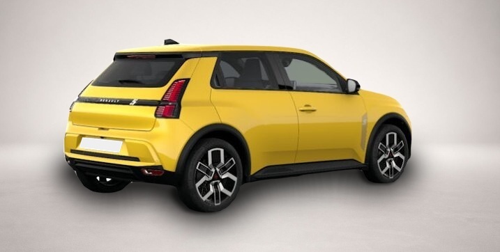 Renault Other (, ELECTRIC)