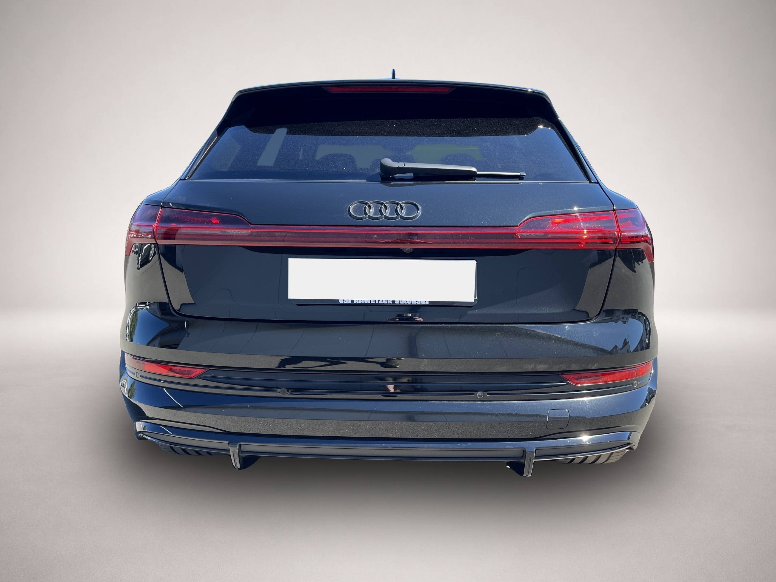 Audi e-tron (12/2022, ELECTRIC)