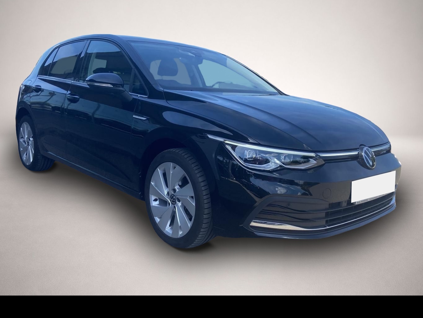 Volkswagen Golf (04/2024, )
