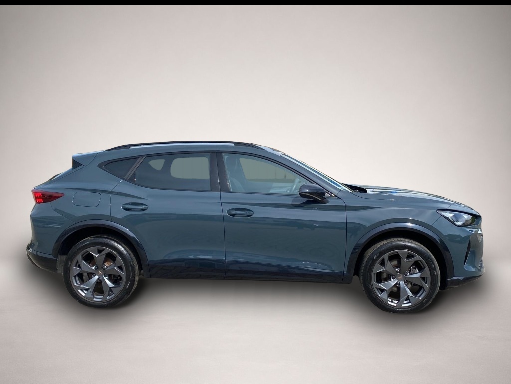 CUPRA Formentor, Bild 5 von 7