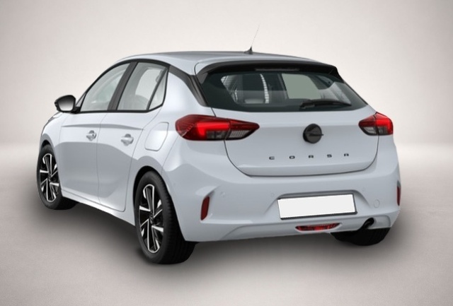 Opel Corsa (04/2026, Benzin)