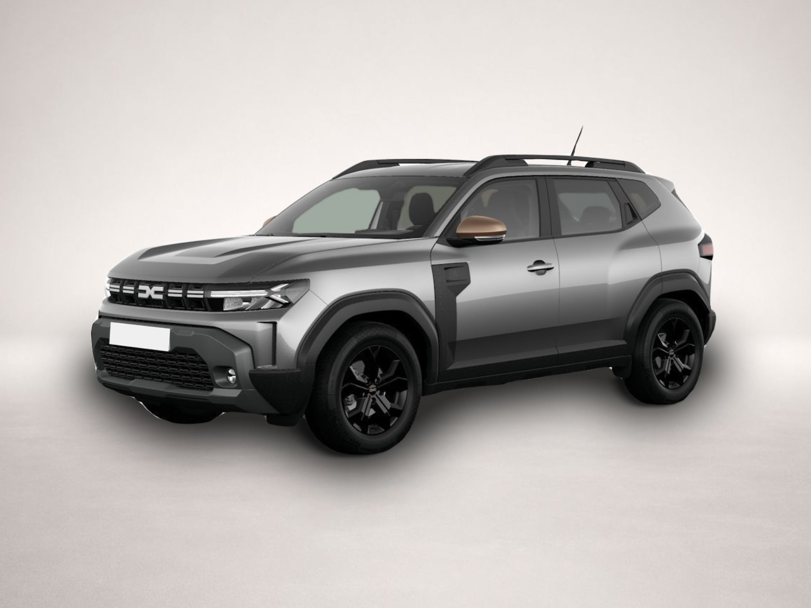 Dacia Duster (, Autogas (LPG))