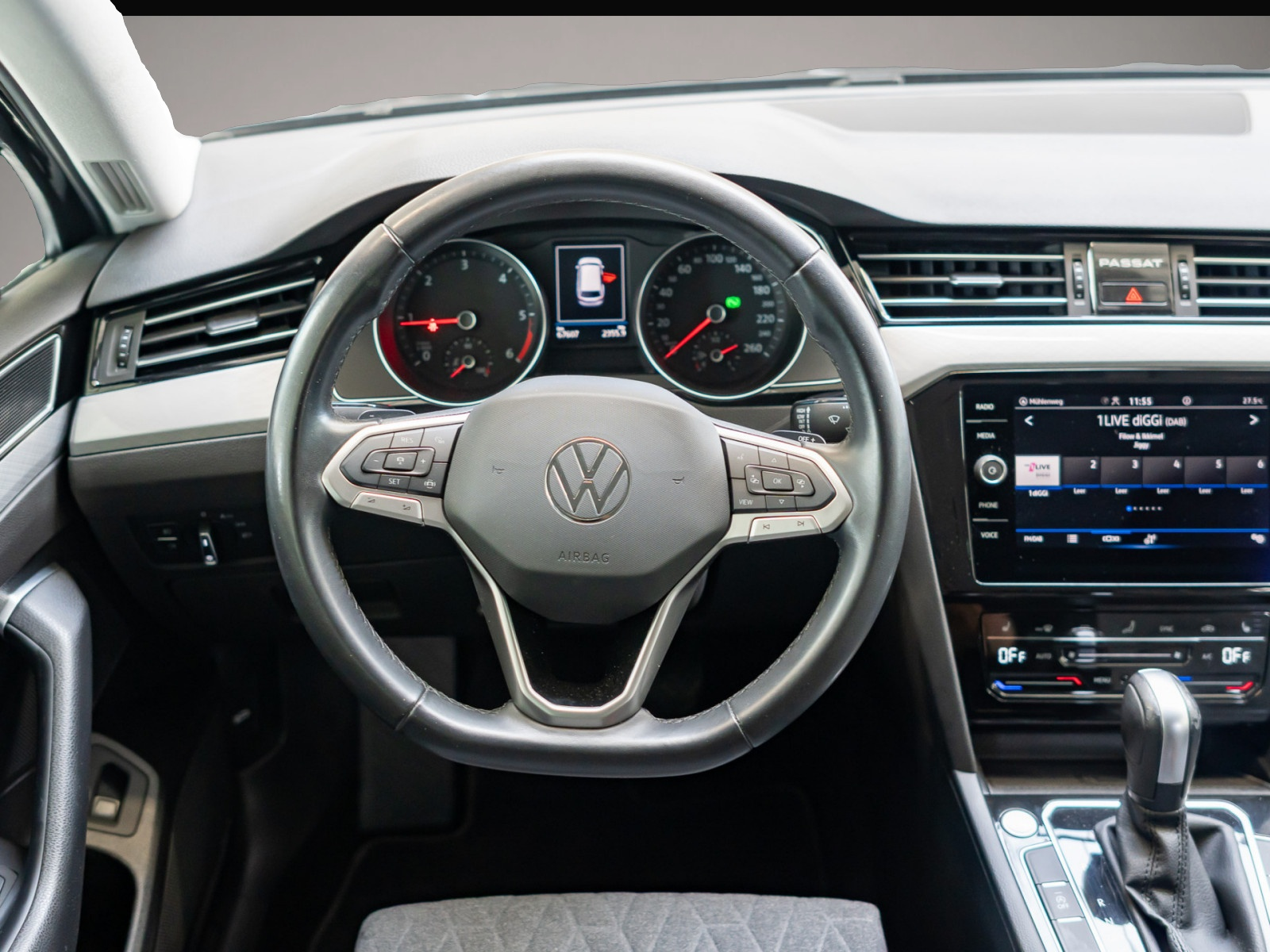 Volkswagen Passat (10/2022, Diesel)