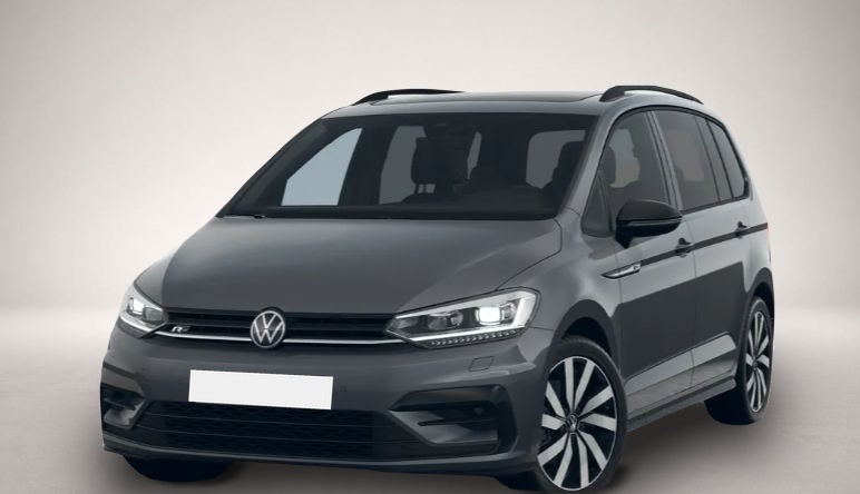 Volkswagen Touran (03/2026, Diesel)