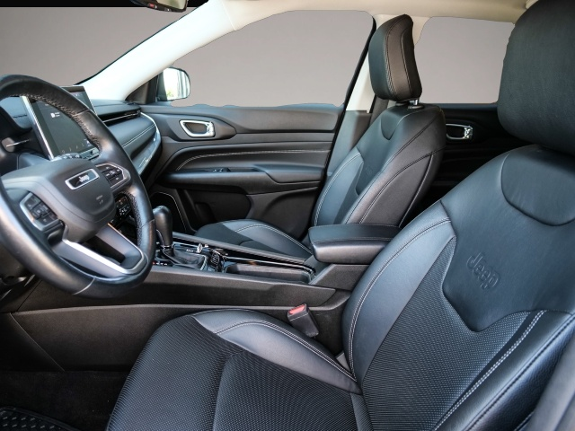 Jeep Compass (11/2022, )