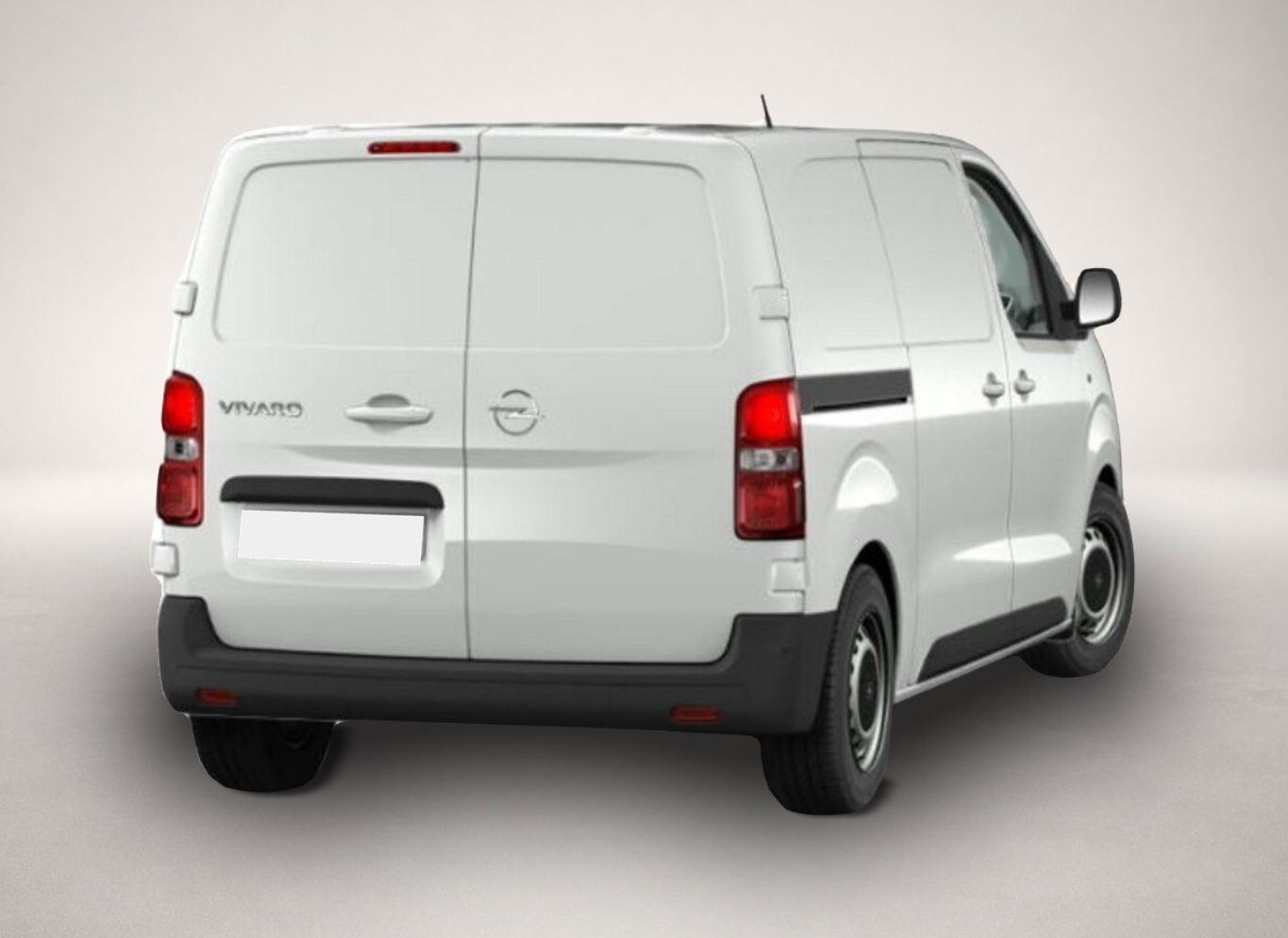 Opel Vivaro (03/2026, Diesel)