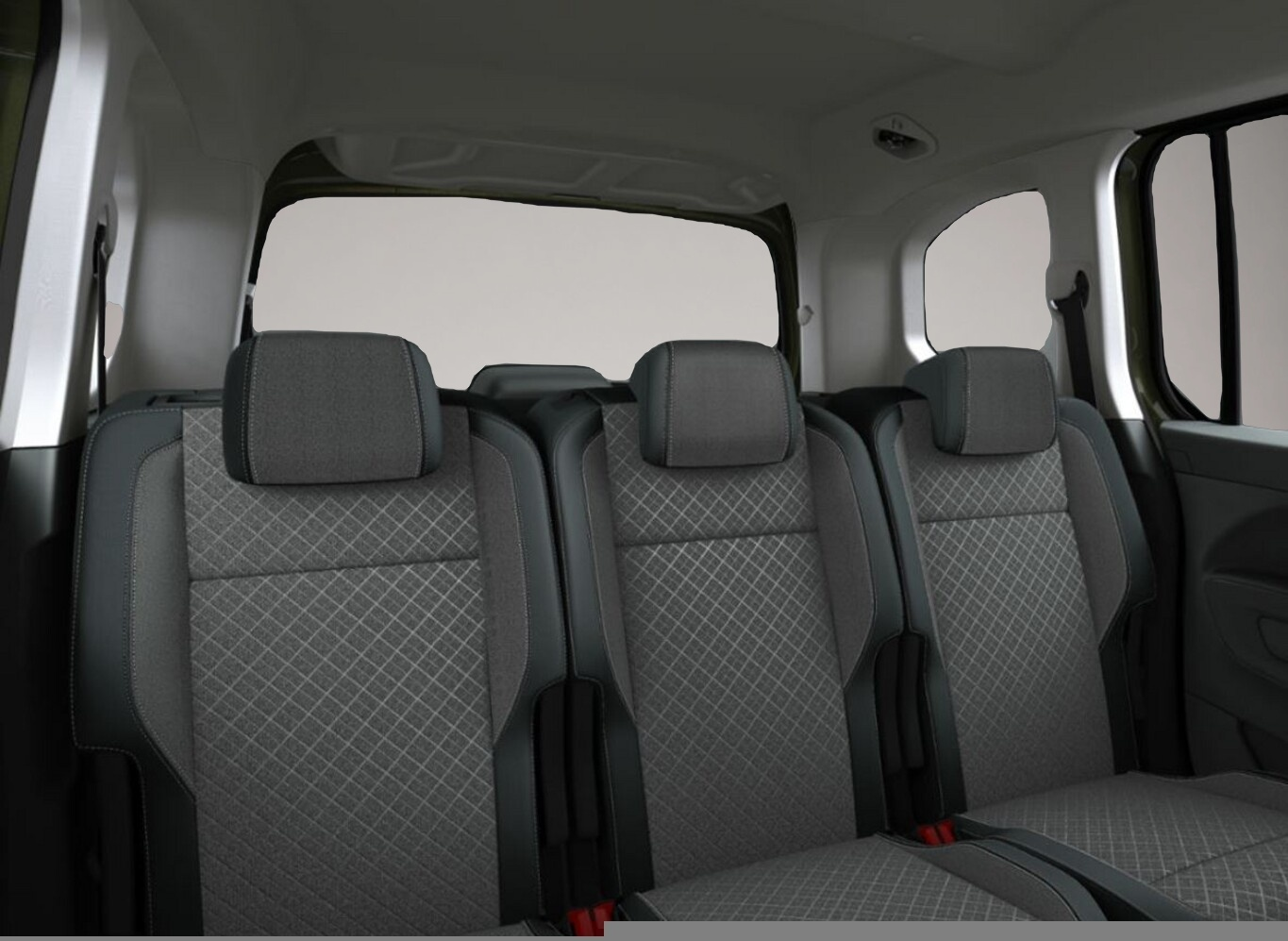 Opel Combo (05/2026, Diesel)