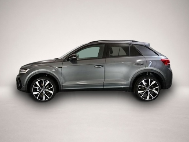 Volkswagen T-Roc (11/2025, Benzin)