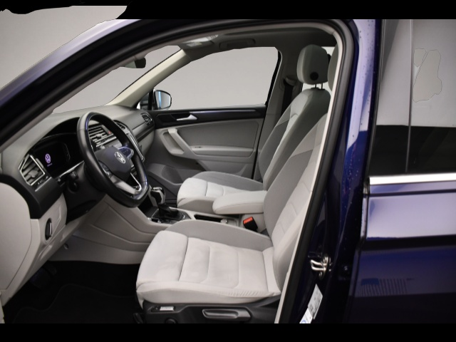 Volkswagen Tiguan Allspace (03/2023, Diesel)