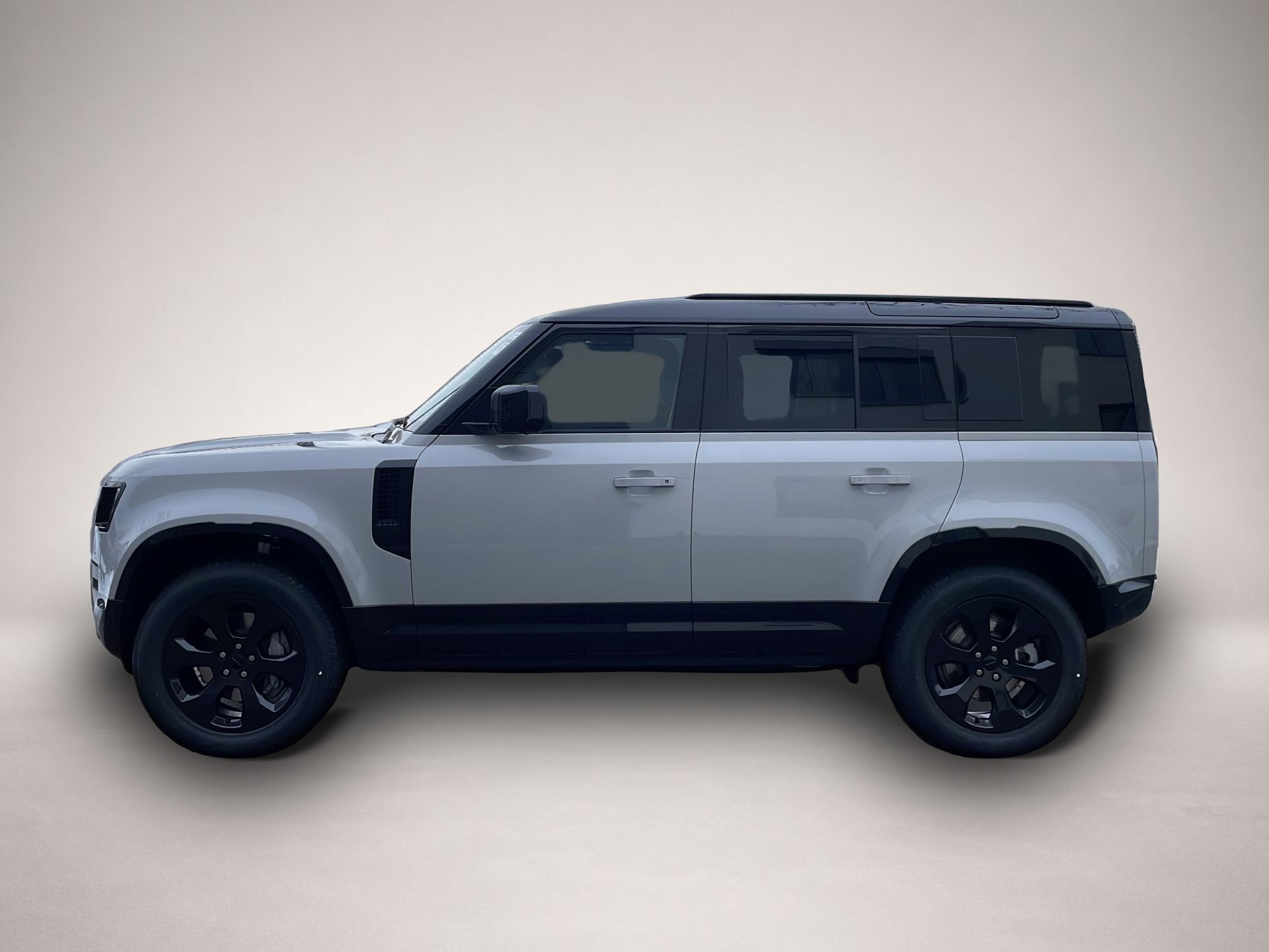 Land-Rover Defender (, Diesel)