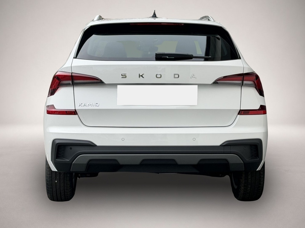 Skoda Kamiq, Bild 5 von 5
