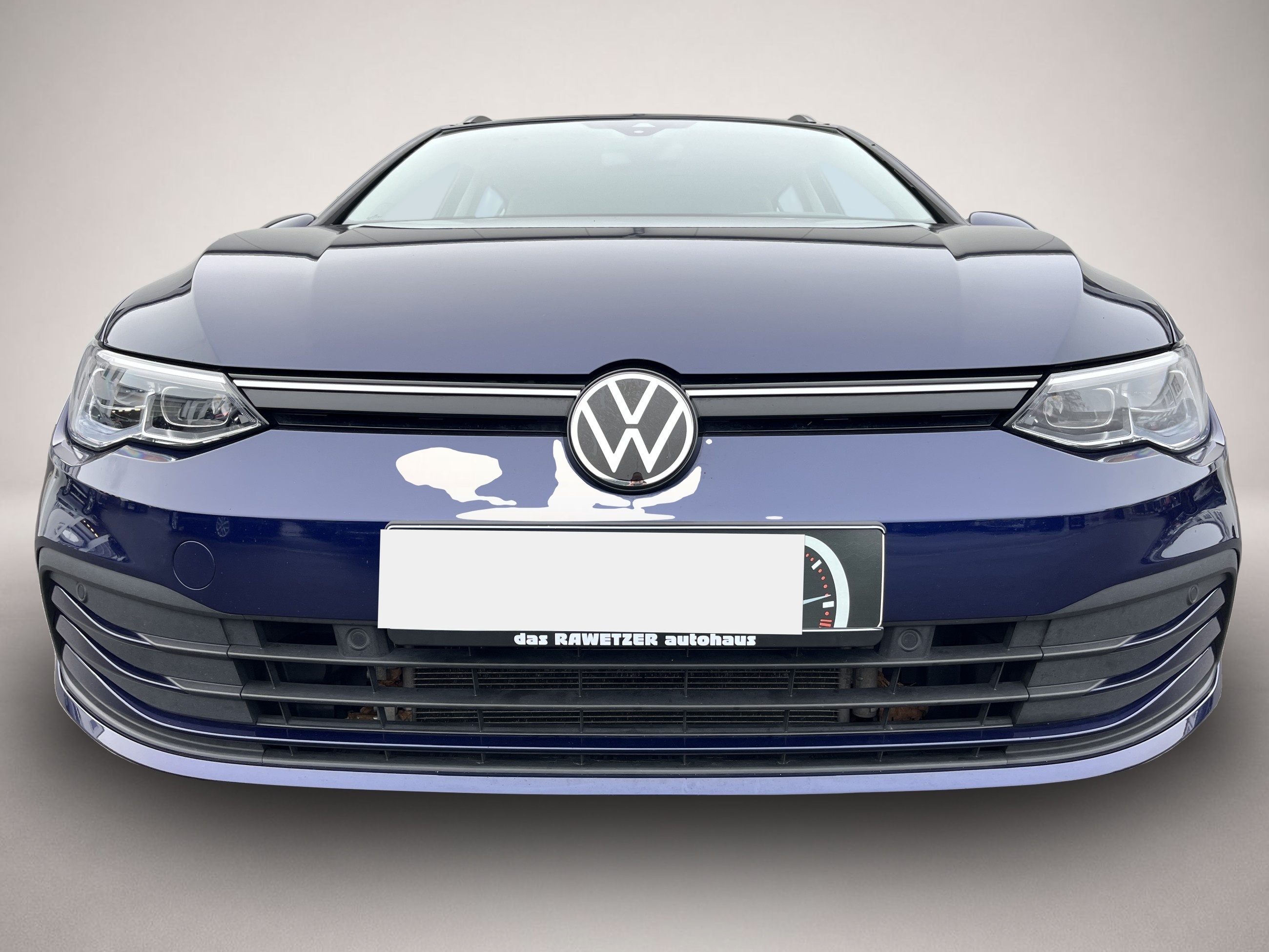 Volkswagen Golf (09/2022, Diesel)