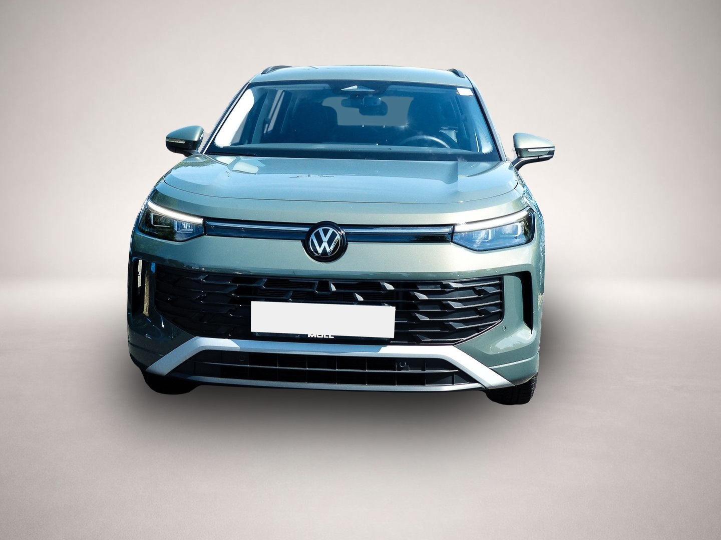 Volkswagen Tayron (06/2025, )